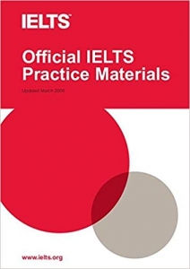 Official IELTS Practice Materials 1