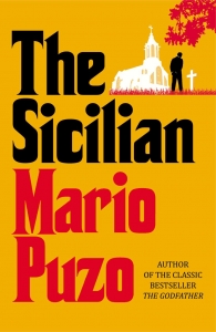 The Sicilian by M. Puzo