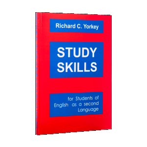 Study Skills  یورکی قرمز 