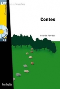  Contes + CD audio MP3