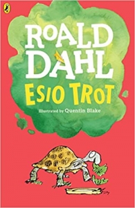 Esio Trot Roald Dahl