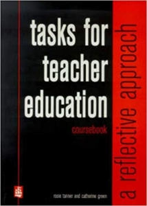 Tasks for Teacher Education
