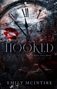 Hooked by Emily McIntire 