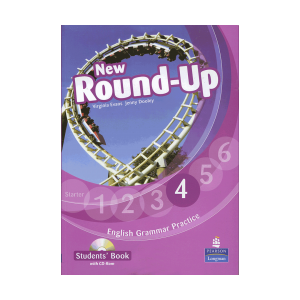 New Round-Up 4 