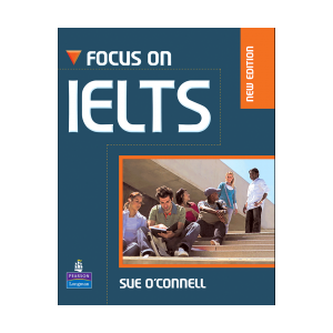 New Focus on IELTS 