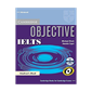 Objective IELTS Advanced Student book&work book
