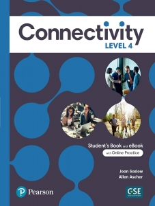 کتاب Connectivity Level 4