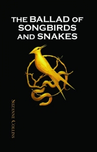  کتاب The Ballad of Songbirds and Snakes book 4 A Hunger Games