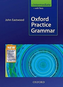 Oxford Practice Grammar Intermediate قدیم