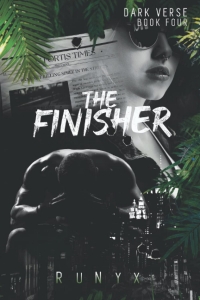  کتاب The Finisher by RuNyx