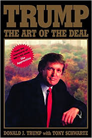 Trump the art of the deal