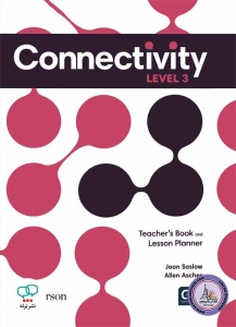 کتاب Connectivity Level 3 Teachers book