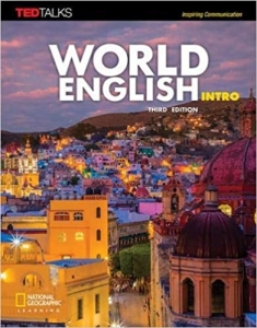 World English Intro 3rd Edition  