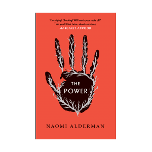 The Power by Naomi Alderman