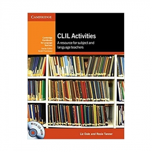 CLIL Activities+CD 