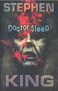 Doctor Sleep by stephen king