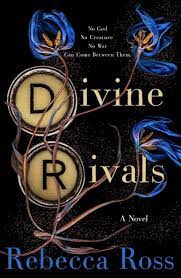  کتاب Divine Rivals by Rebecca Ross