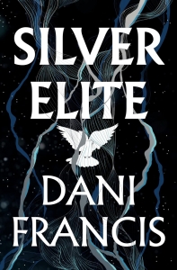 کتاب Silver Elite by  Dani Francis
