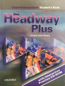 New Headway Plus Upper-Intermediate