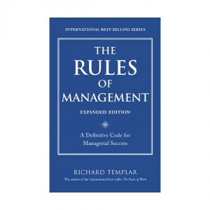 the Rules of Management second edition