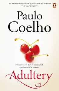 Adultery by paulo coelho