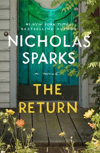 The Return  by Nicholas Sparks 