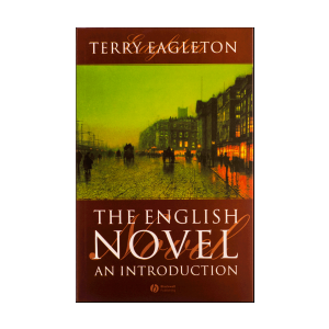 The English Novel-Eagleton 