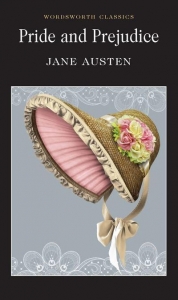 Pride and prejudice – Oxford World’s Classics