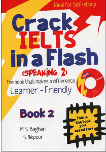 (Crack IELTS In a Flash (Speaking 2  