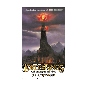 The Return of the King - The Lord of the Rings 3