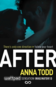 After (1) Anna Todd