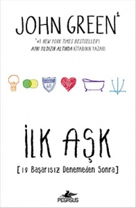 İLK AŞK