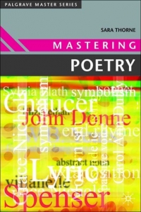 Mastering Poetry 