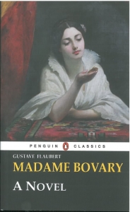  کتاب Madame Bovary by Gustave Flaubert