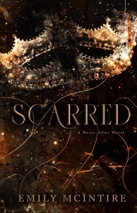 Scarred by Emily McIntire 