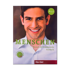 Menschen A1.2 SB+WB