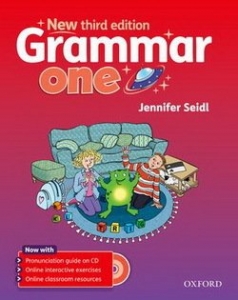 New Grammar one 3rd 