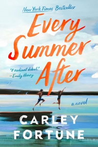 کتاب Every Summer After by Carley Fortune