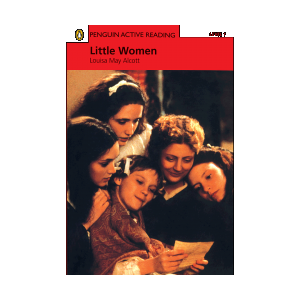 Penguin Active Reading 1:Little Women