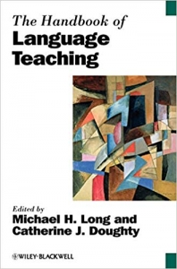 The Handbook of Language Teaching