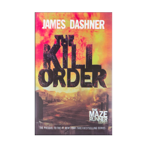 The Kill Order-Book4