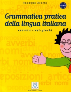  Nuova Grammatica Pratica Della Lingua Italiana