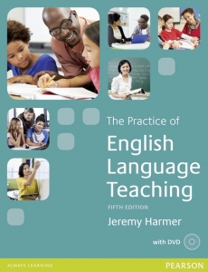 The Practice of English Language Teaching 5 edition