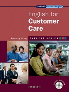 English for Customer Care