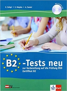 B2-Tests NEU