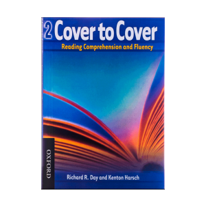 Cover to Cover 2 
