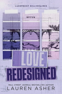 کتاب Love Redesigned by Lauren Asher 