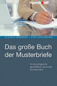  Das große Buch der Musterbriefe