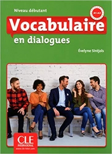 Vocabulaire en dialogues - debutant  - 2eme edition 
