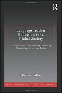 Language Teacher Education for a Global Society 